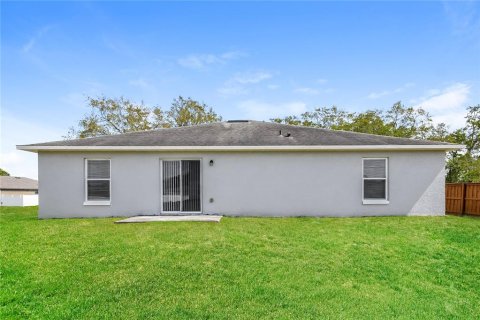 Casa en alquiler en Kissimmee, Florida, 3 dormitorios, 162.11 m2 № 1843338 - foto 16