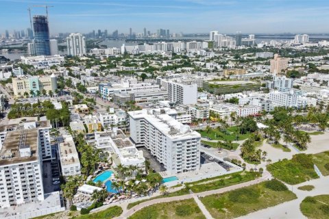 Condominio en venta en Miami Beach, Florida, 1 dormitorio, 60.94 m2 № 1939498 - foto 30