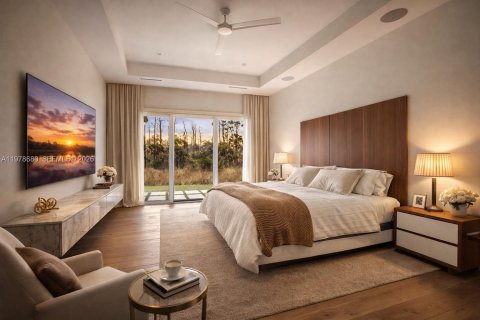 House in Naples, Florida 4 bedrooms, 265.7 sq.m. № 2044100 - photo 12