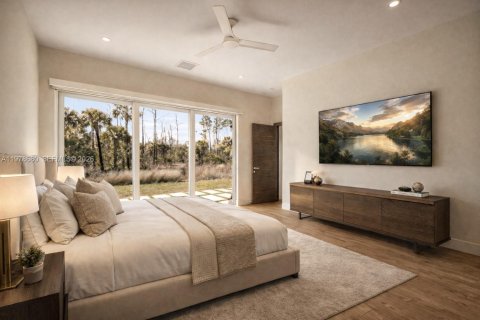 House in Naples, Florida 4 bedrooms, 265.7 sq.m. № 2044100 - photo 15