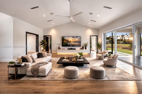 House in Naples, Florida 4 bedrooms, 265.7 sq.m. № 2044100 - photo 8