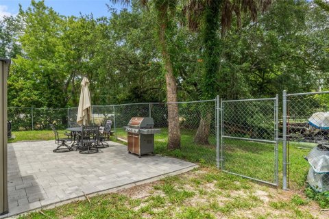 House in Weeki Wachee, Florida 2 bedrooms, 84.73 sq.m. № 2113651 - photo 22