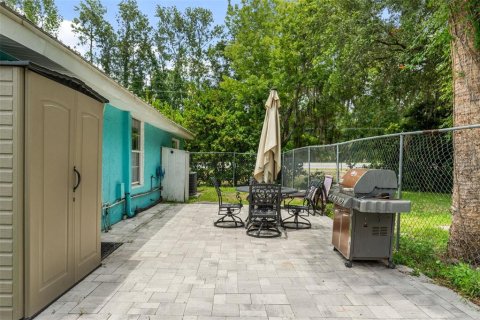 House in Weeki Wachee, Florida 2 bedrooms, 84.73 sq.m. № 2113651 - photo 23