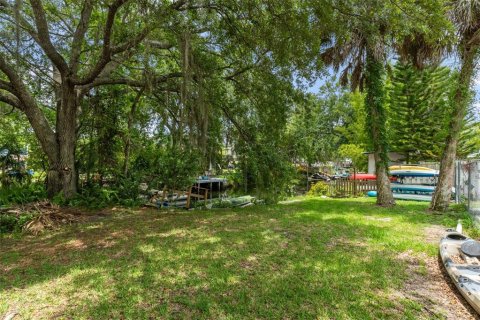 House in Weeki Wachee, Florida 2 bedrooms, 84.73 sq.m. № 2113651 - photo 28