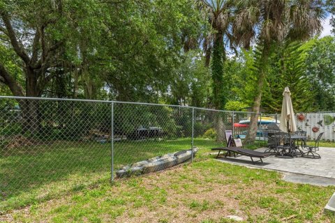 House in Weeki Wachee, Florida 2 bedrooms, 84.73 sq.m. № 2113651 - photo 25