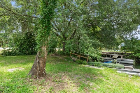 House in Weeki Wachee, Florida 2 bedrooms, 84.73 sq.m. № 2113651 - photo 29