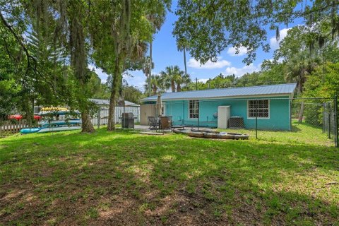 House in Weeki Wachee, Florida 2 bedrooms, 84.73 sq.m. № 2113651 - photo 27
