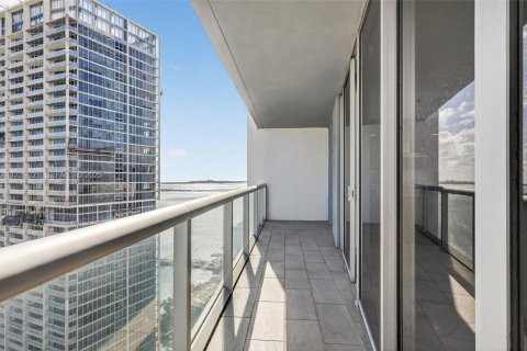 Condominio en venta en Miami, Florida, 2 dormitorios, 128.76 m2 № 1864884 - foto 25