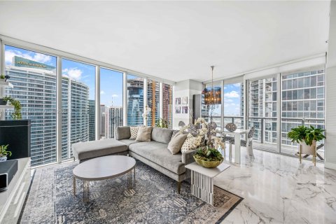 Condominio en venta en Miami, Florida, 2 dormitorios, 128.76 m2 № 1864884 - foto 3