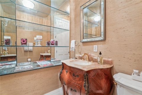 Villa ou maison à vendre à Weston, Floride: 6 chambres, 412.21 m2 № 2259931 - photo 30