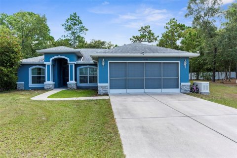 Casa en venta en Weeki Wachee, Florida, 3 dormitorios, 129.04 m2 № 1909840 - foto 1