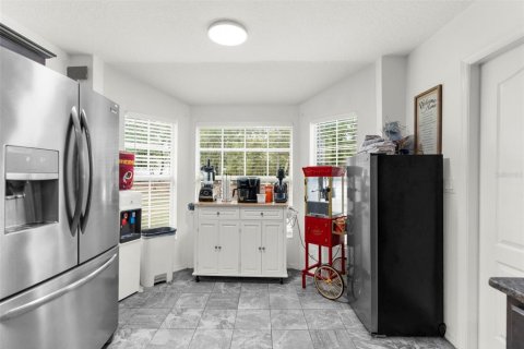 House in Weeki Wachee, Florida 3 bedrooms, 129.04 sq.m. № 1909840 - photo 16