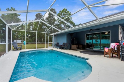 Villa ou maison à vendre à Weeki Wachee, Floride: 3 chambres, 129.04 m2 № 1909840 - photo 30