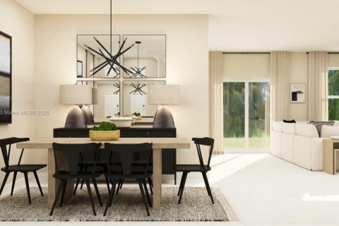 Casa en venta en Homestead, Florida, 4 dormitorios, 222.87 m2 № 1973759 - foto 4