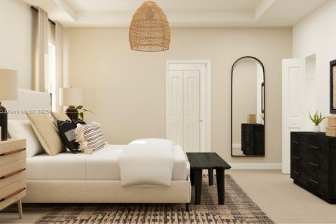 Casa en venta en Homestead, Florida, 4 dormitorios, 222.87 m2 № 1973759 - foto 6