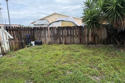 Casa en venta en Miramar, Florida, 2 dormitorios, 83.61 m2 № 2048158 - foto 7