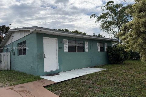 Casa en Miramar, Florida 2 dormitorios, 83.61 m2 № 2048158