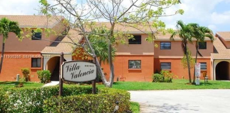 Condominio en Boca Raton, Florida, 2 dormitorios  № 1991243