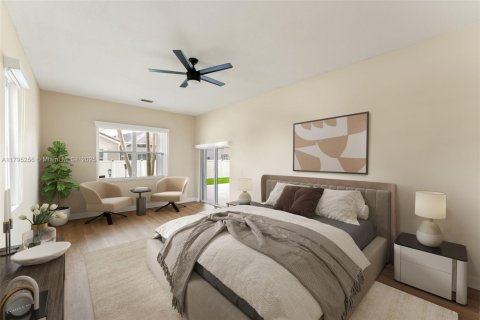 House in Pembroke Pines, Florida 4 bedrooms, 222.41 sq.m. № 1713030 - photo 13