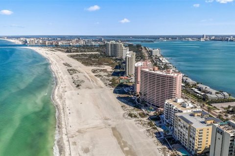 Condominio en alquiler en Clearwater, Florida, 3 dormitorios, 278.71 m2 № 1548087 - foto 4