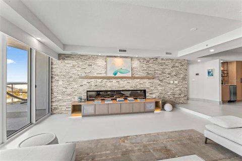 Condominio en alquiler en Clearwater, Florida, 3 dormitorios, 278.71 m2 № 1548087 - foto 17
