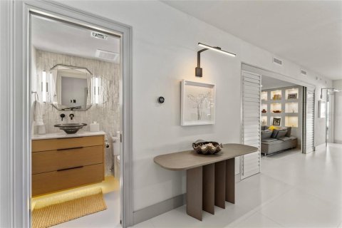 Condominio en alquiler en Clearwater, Florida, 3 dormitorios, 278.71 m2 № 1548087 - foto 6