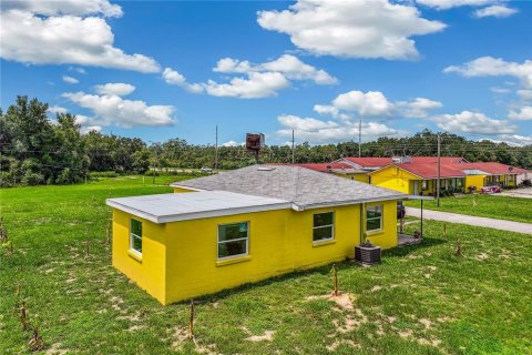 Hôtel, hôtellerie à vendre à Lake Wales, Floride: 789.67 m2 № 1870157 - photo 7