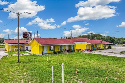 Hôtel, hôtellerie à vendre à Lake Wales, Floride: 789.67 m2 № 1870157 - photo 6