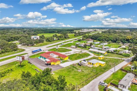 Hôtel, hôtellerie à vendre à Lake Wales, Floride: 789.67 m2 № 1870157 - photo 27