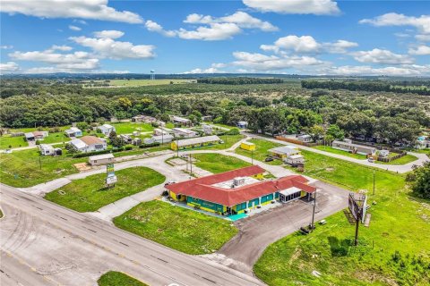 Hôtel, hôtellerie à vendre à Lake Wales, Floride: 789.67 m2 № 1870157 - photo 26