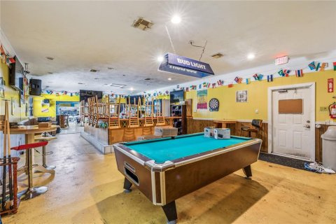 Hôtel, hôtellerie à vendre à Lake Wales, Floride: 789.67 m2 № 1870157 - photo 16