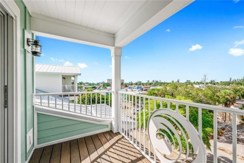 Casa en venta en Sarasota, Florida, 8 dormitorios, 354.05 m2 № 2114413 - foto 17