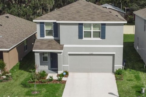 Villa ou maison à vendre à Zephyrhills, Floride: 3 chambres, 182.18 m2 № 1847862 - photo 3