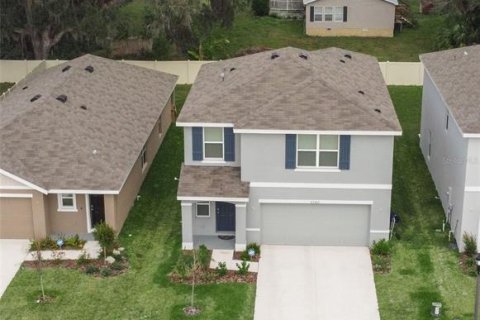Villa ou maison à vendre à Zephyrhills, Floride: 3 chambres, 182.18 m2 № 1847862 - photo 1