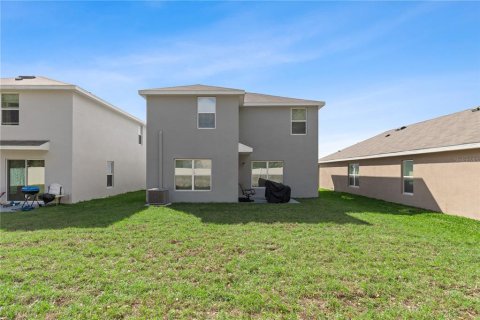 Villa ou maison à vendre à Zephyrhills, Floride: 3 chambres, 182.18 m2 № 1847862 - photo 29