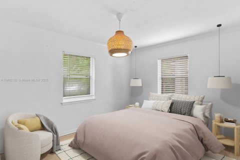 Casa en venta en Miami, Florida, 4 dormitorios, 252.88 m2 № 1953536 - foto 24
