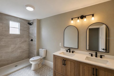 Villa ou maison à louer à Tampa, Floride: 4 chambres, 131.18 m2 № 2227826 - photo 8