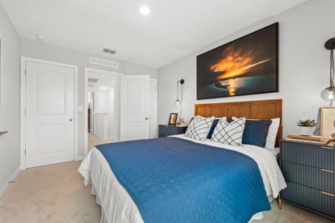 Townhouse in Mount Dora, Florida 2 bedrooms, 100.98 sq.m. № 2095903 - photo 10