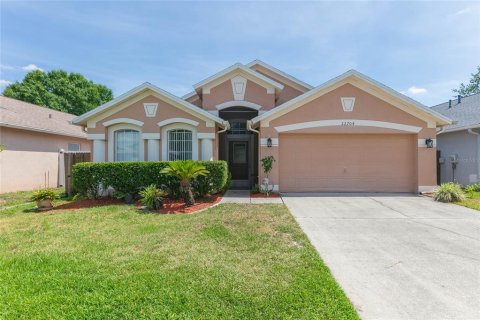 Villa ou maison à Land O' Lakes, Floride 4 chambres, 193.24 m2 № 2092524