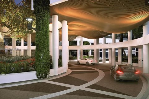 Condominio en venta en Miami Beach, Florida, 3 dormitorios, 217.39 m2 № 1961229 - foto 21