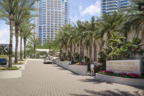 Condominio en venta en Miami Beach, Florida, 3 dormitorios, 217.39 m2 № 1961229 - foto 20