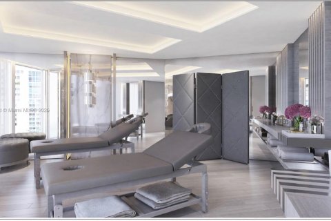 Condominio en venta en Miami Beach, Florida, 3 dormitorios, 217.39 m2 № 1961229 - foto 25