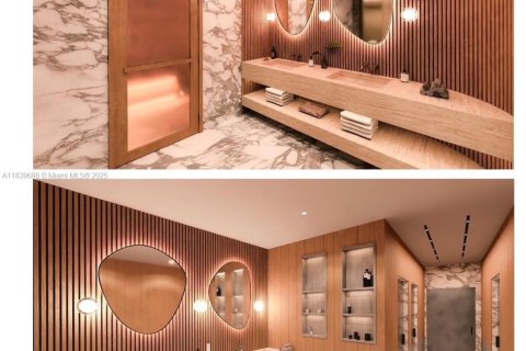 Condominio en venta en Miami Beach, Florida, 3 dormitorios, 217.39 m2 № 1961229 - foto 24