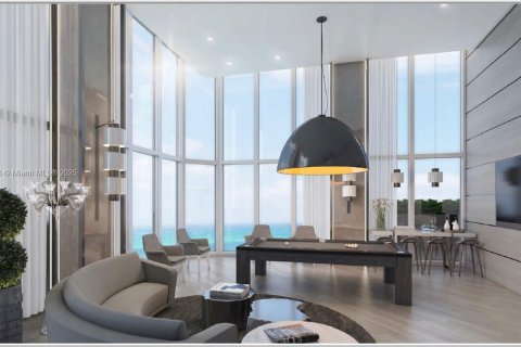 Condominio en venta en Miami Beach, Florida, 3 dormitorios, 217.39 m2 № 1961229 - foto 26
