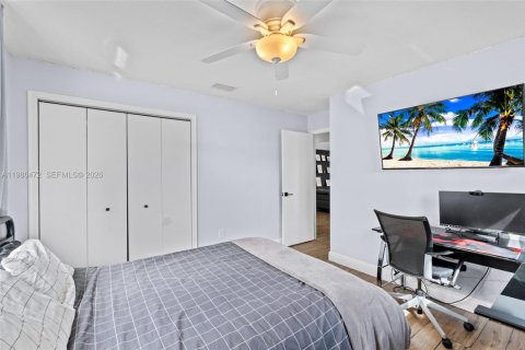 Villa ou maison à vendre à Boca Raton, Floride: 3 chambres, 146.51 m2 № 2051244 - photo 17