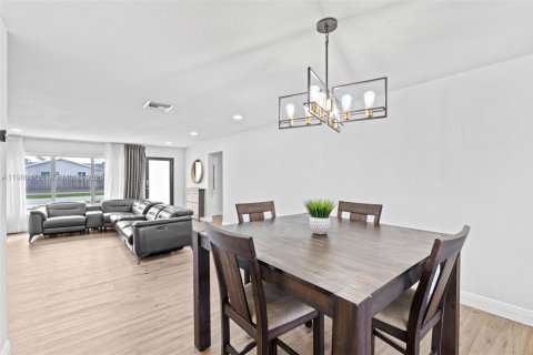 Villa ou maison à vendre à Boca Raton, Floride: 3 chambres, 146.51 m2 № 2051244 - photo 6