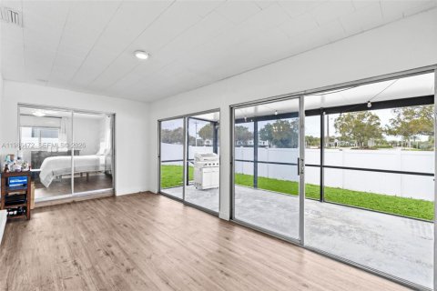 Villa ou maison à vendre à Boca Raton, Floride: 3 chambres, 146.51 m2 № 2051244 - photo 27