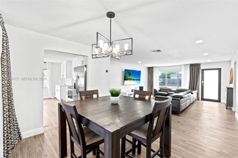 Villa ou maison à vendre à Boca Raton, Floride: 3 chambres, 146.51 m2 № 2051244 - photo 7