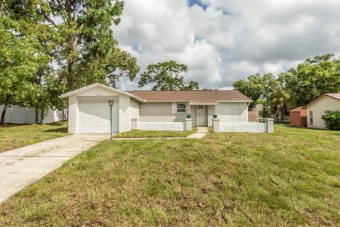 Villa ou maison à vendre à Spring Hill, Floride: 3 chambres, 165.92 m2 № 1877320 - photo 1