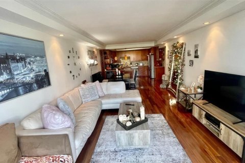 Снять в аренду кондоминиум в Санни-Айлс-Бич, Флорида 2 спальни, 141.68м2, № 1986984 - фото 14